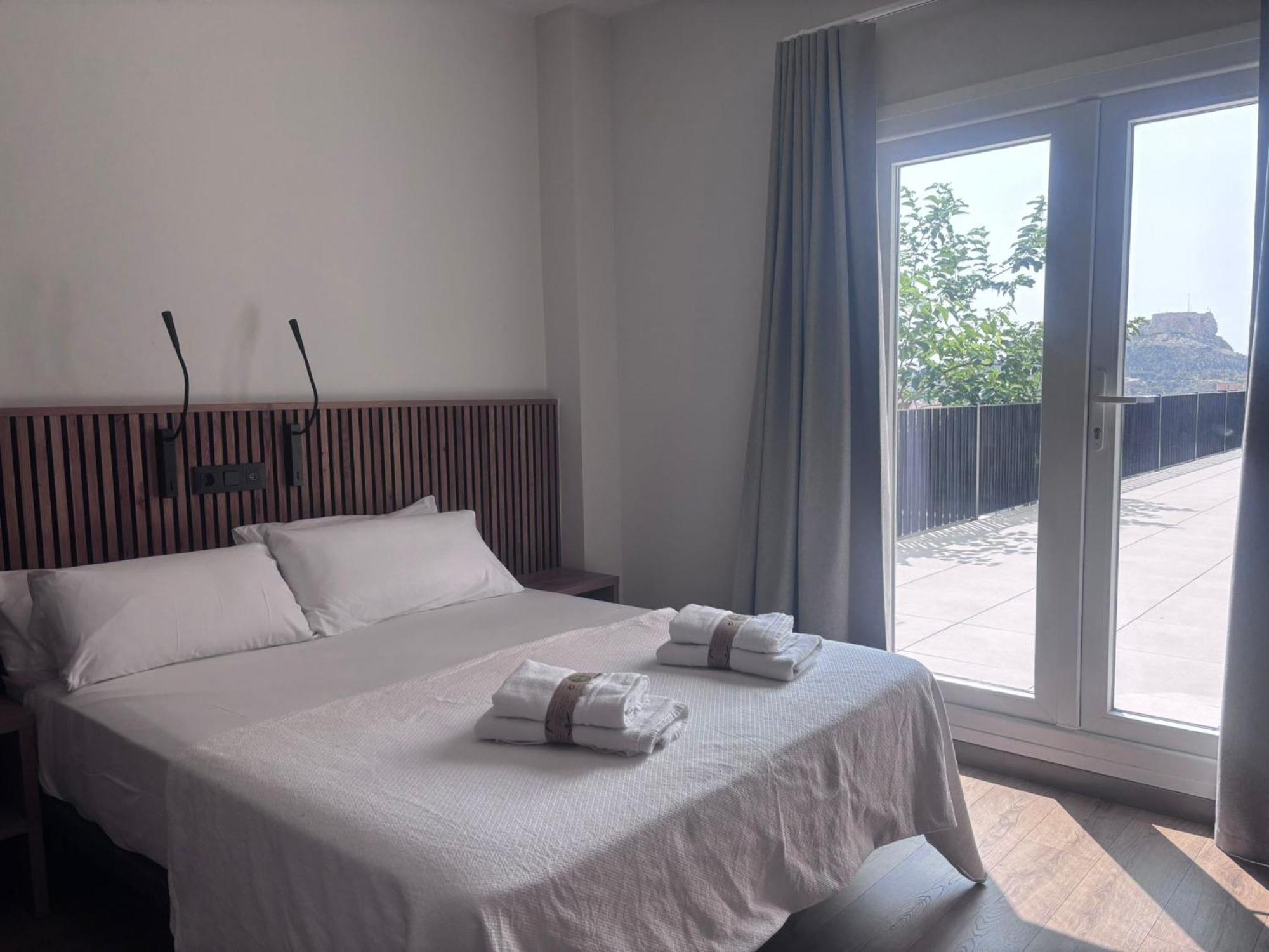 L'Alcor Aparthotel — Photos 2