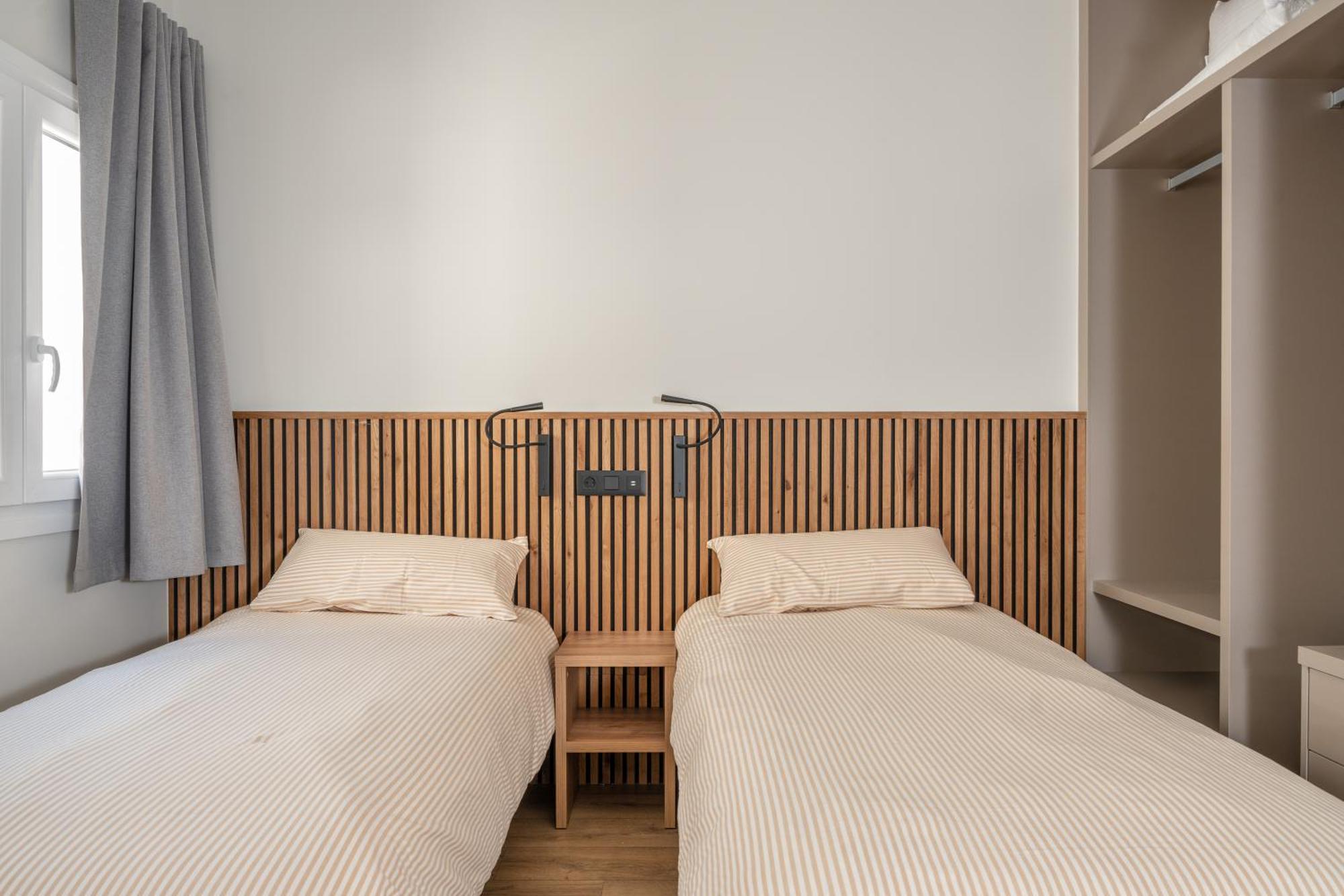 L'Alcor Aparthotel — Photos 3