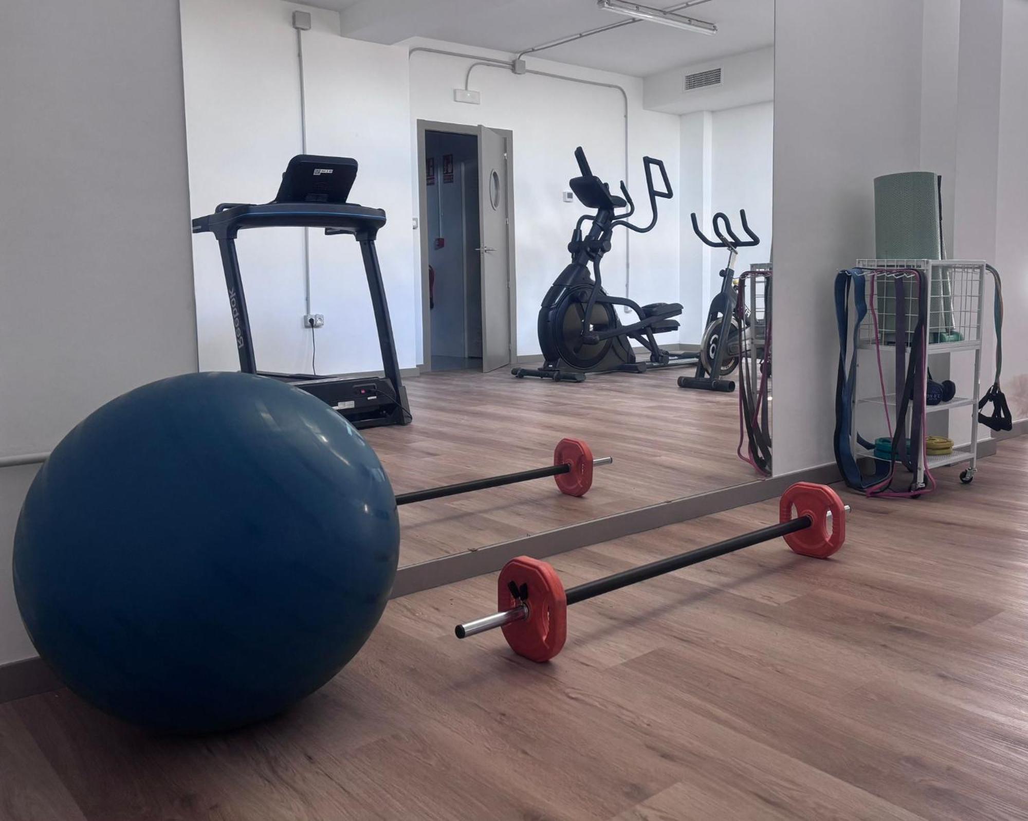 L'Alcor Aparthotel, Alicante