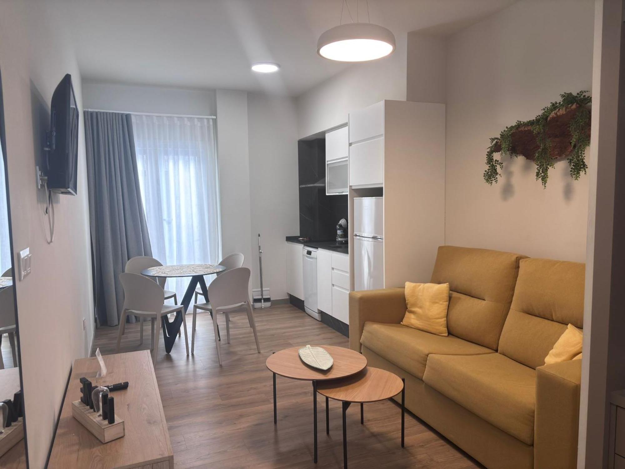 L'Alcor Aparthotel — Photos 1
